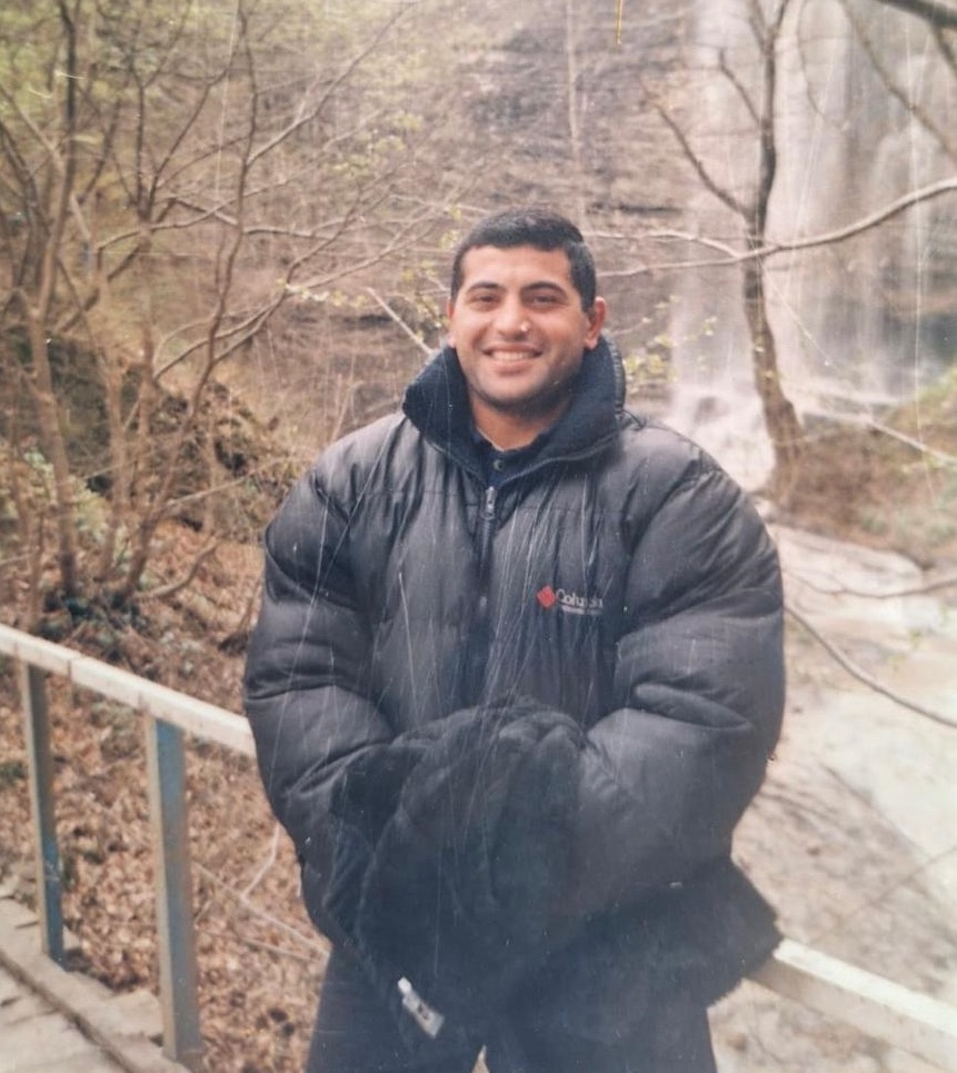 Ziya Sultanov